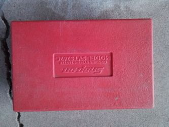 Snap-On Cooling System Pressure Tester