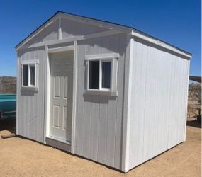 10Wx10Dx8H Casita for sale