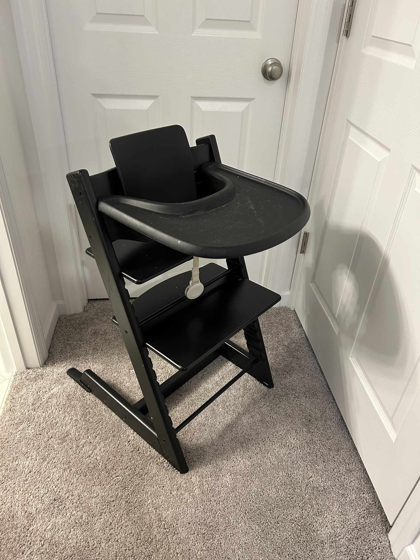 High Chair