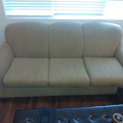 COUCH FOR SALE GREAT CONDITION  $100.00 OBO