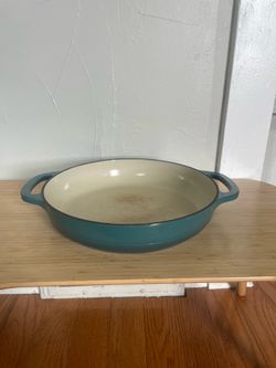 Lodge Cast Iron Braiser