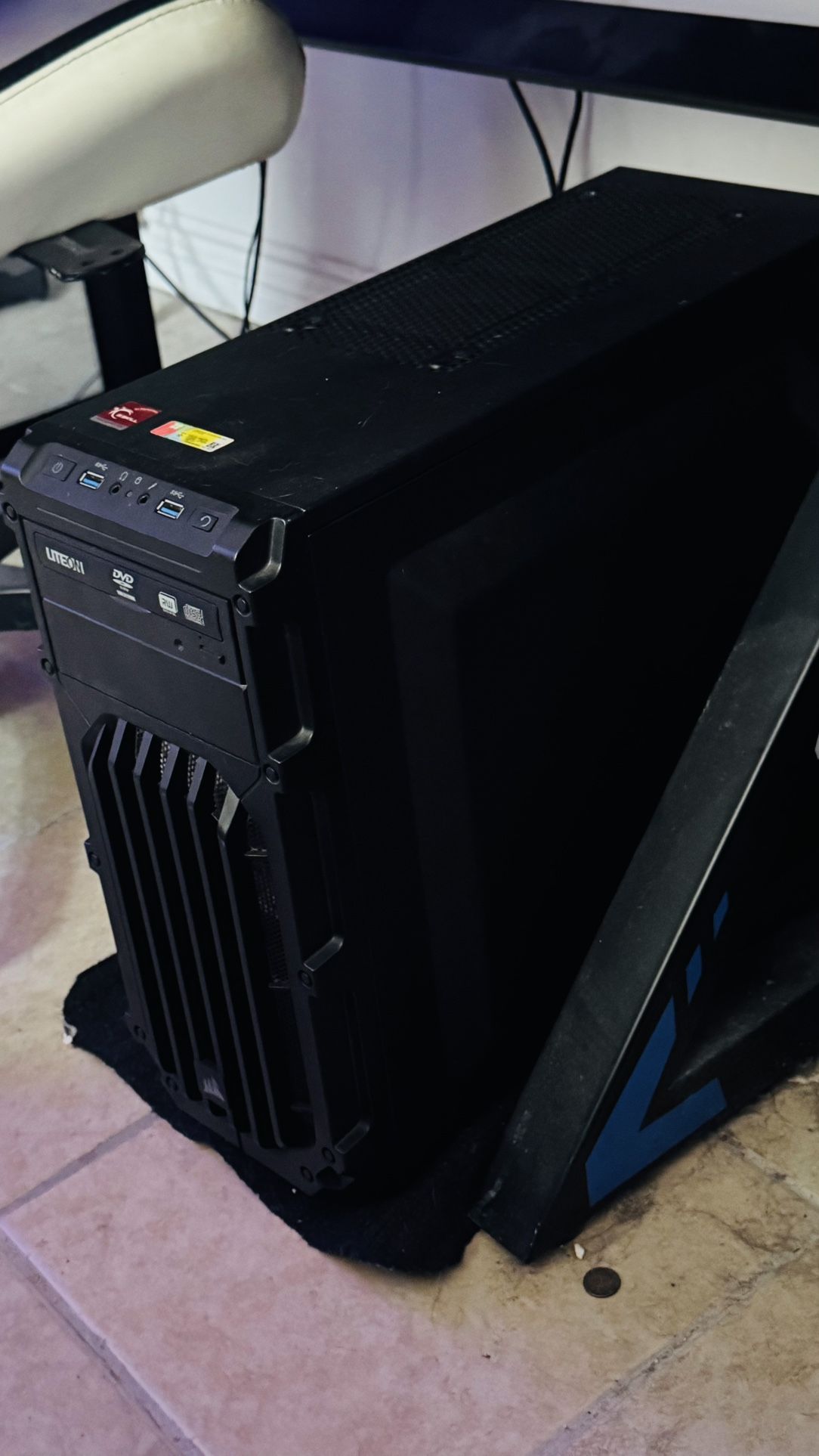 i7 Gaming Computer PC