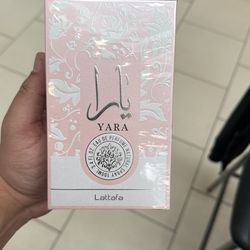 Lattafa yara 