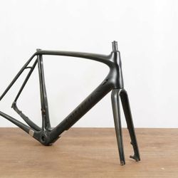 58cm Specialized S-Works Tarmac SL5 Carbon Disc Brake Road Frameset