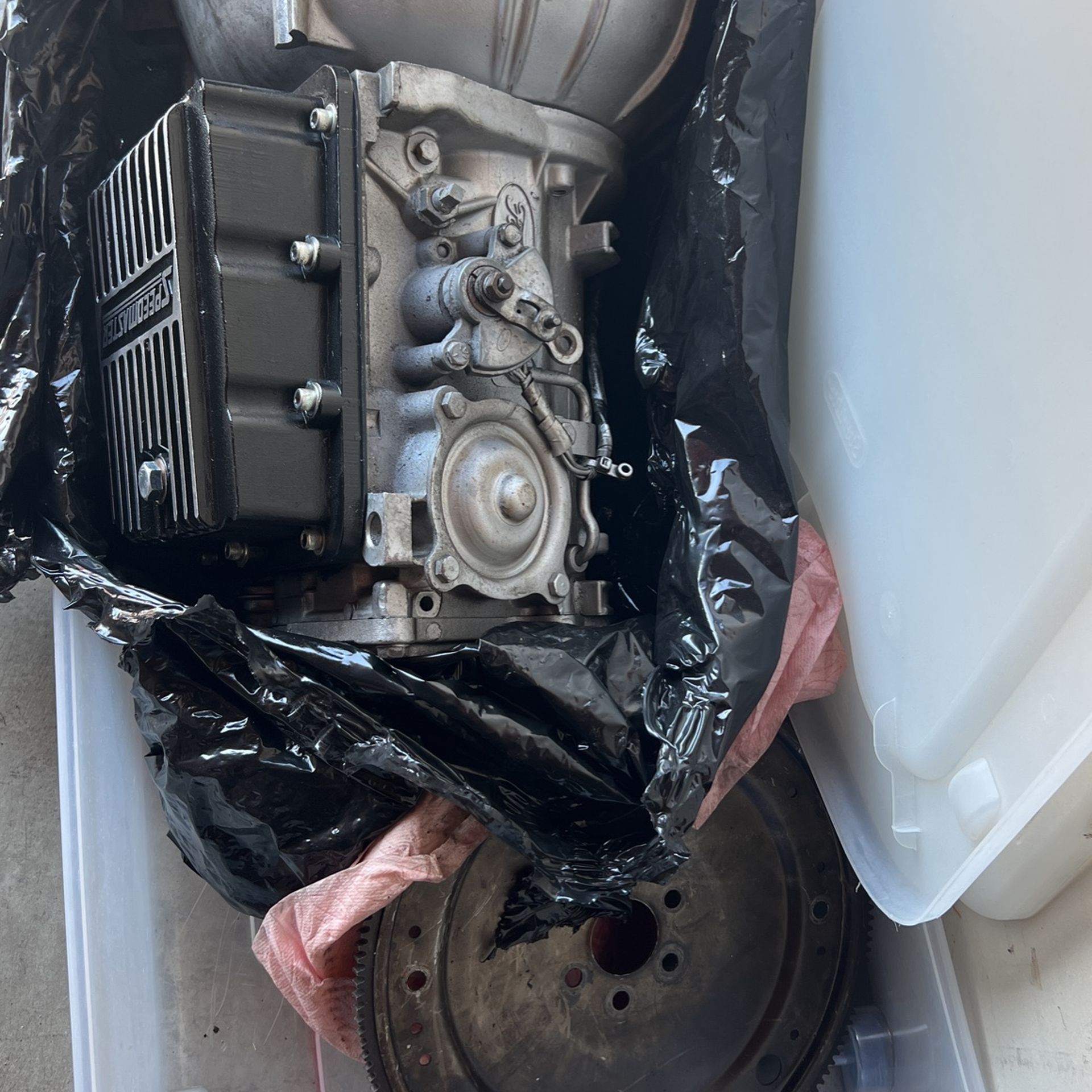 Transmission for Sale in Carson, CA OfferUp