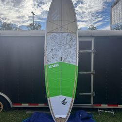 10’ ECS Evo SUP