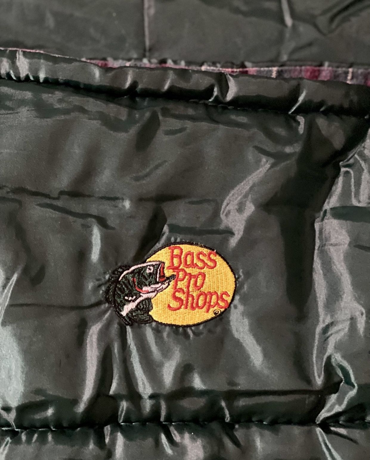 Sleeping Bag Bass Pro Shop