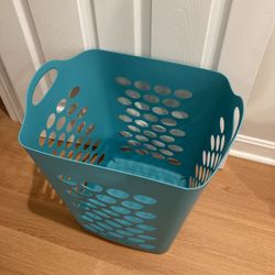 Shower Head Caddy, Laundry Basket, Window AC