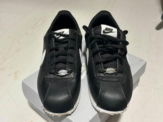 Nike Cortez