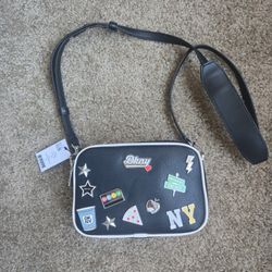 DKNY Nell Camera Bag