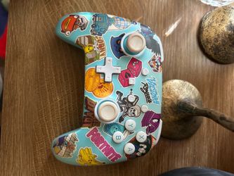 Nintendo Switch Wireless Controller