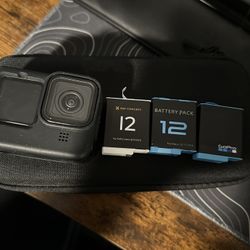 GoPro Hero 10 