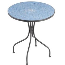 World Market Cadiz Table + Matching Side or End Table