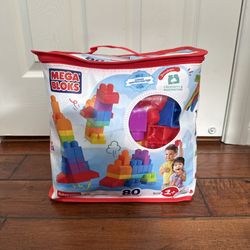 Mega Bloks