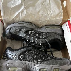 Nike Air Max Tailwind IV SE (GS) Size 6.5Y $30 Firm