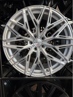 KOKO Wheels 20" 5x114.3 5x112 5x108 Tires Audi Mercedes VW Porche