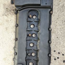 Genuine OEM VW Audi 3.6L VR6 Valve Cover Assembly (03H103429S) – Fits Atlas, Passat, Touareg – Excellent Condition