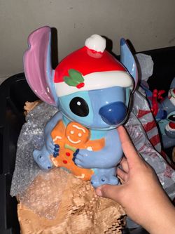 Stitch