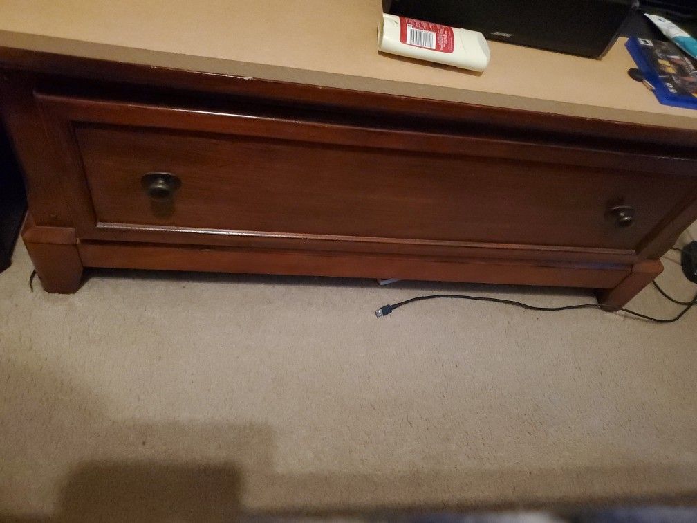 TV Cabinet Stand Dresser