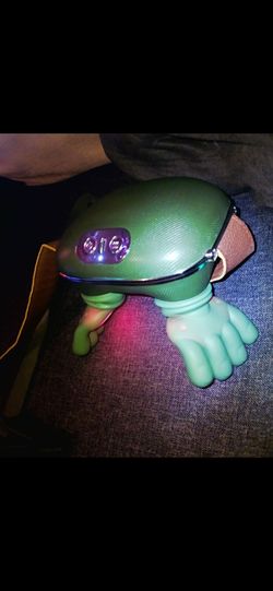 Neck & Shoulder massager NOB