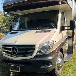 2015 Forest River Sunseeker