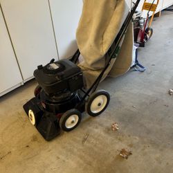 Lawnmower