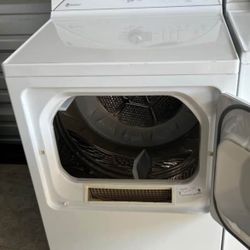 GE Electric Dryer 