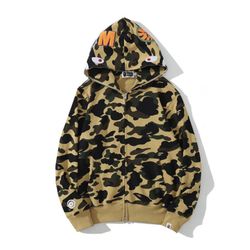 Bape Hoodies 1 To 1 Any Size 
