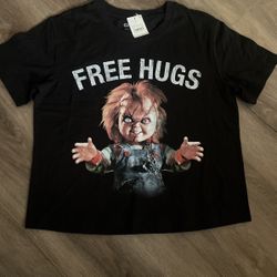 Chucky T-shirt
