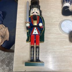 Toy Soldier