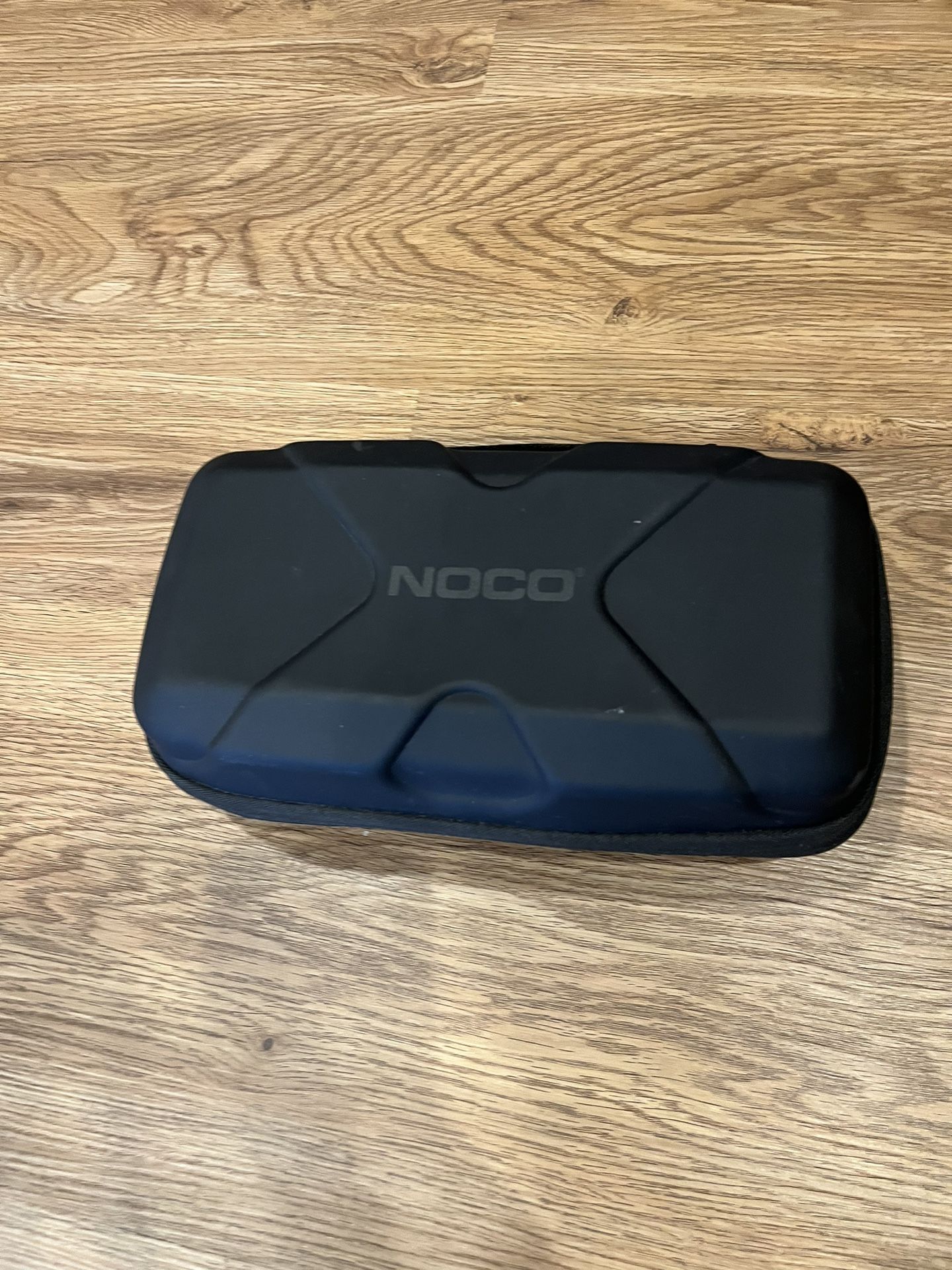 Noco Car Jump Starter (need New Battery) - Free pending Pickup