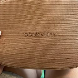 Beats Kim Kardashian 