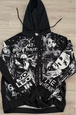 Sweater female
