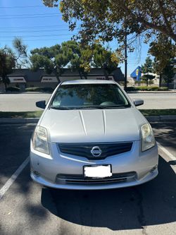 2011 Nissan Sentra