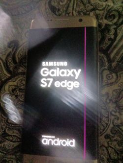 Samsung Galaxy S7 edge