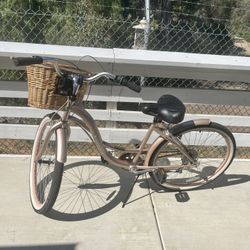 26” Kent Bayside Beach Cruiser