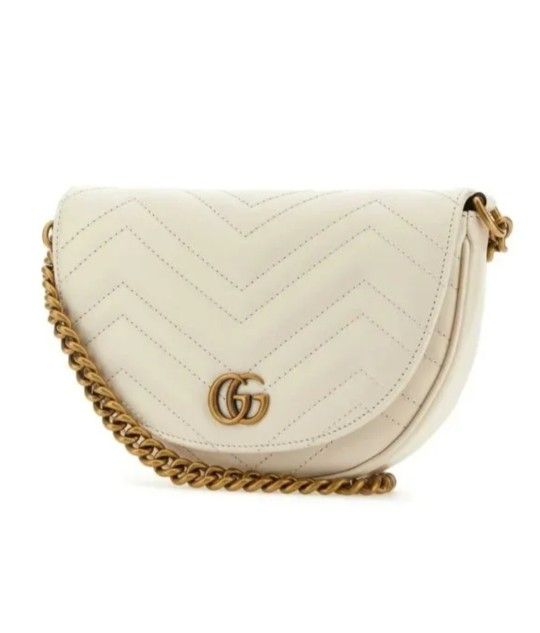 Brand New Gucci Marmont 