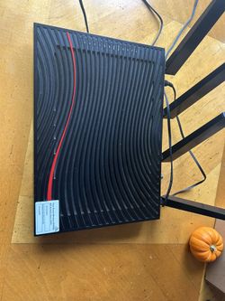 Netgear Nighthawk X4S Router