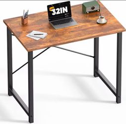 Small desk like new