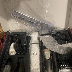 *NEW* Pet Grooming Kit