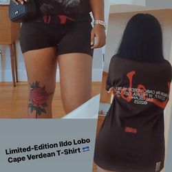 Ildo lobo, NOBOH KULTURA BRAND