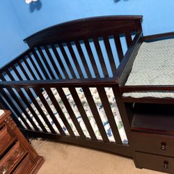Baby Crib