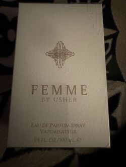 Femme by Usher Perfume