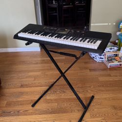 Piano / Keyboard 