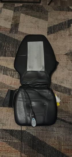 Massage Seat Cushion with Remote