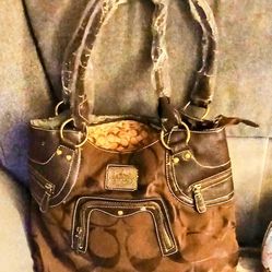 Designer Handbags( Open To Reasonable Offers)