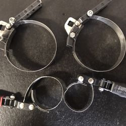 Set Of Filter Wrenches