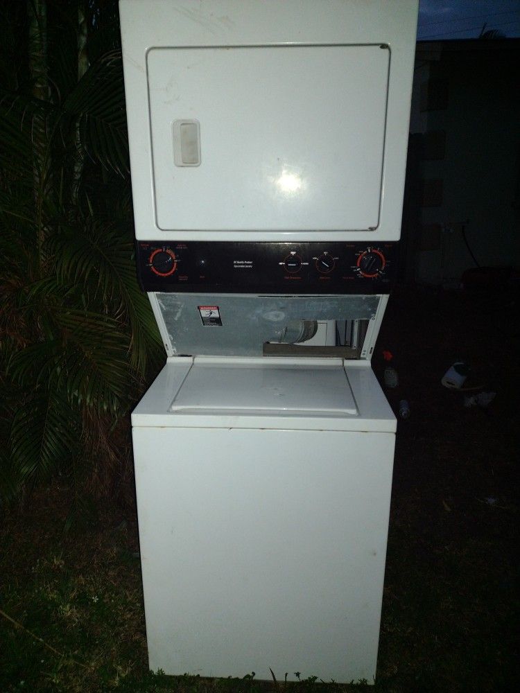Maytag Stackable 27 In.$175