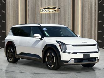2024 Kia EV9