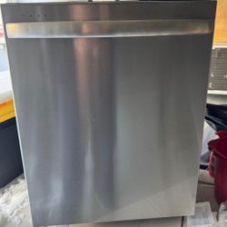 24 Inch Dishwasher Stainless Steel